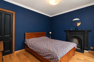 Bedroom Two- click for photo gallery